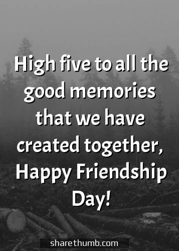 friend good day quotes